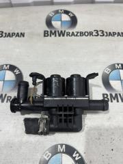 Клапана печки BMW F10 2011 контрактная Клапана печки BMW F10 2011