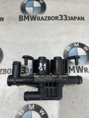 Клапана печки BMW F12 2012 контрактная Клапана печки BMW F12 2012