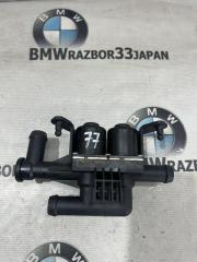 Клапана печки BMW F12 2012 контрактная Клапана печки BMW F12 2012