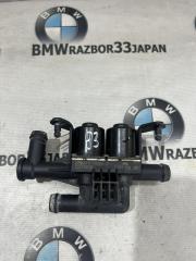 Клапана печки BMW F10 2014 контрактная Клапана печки BMW F10 2014