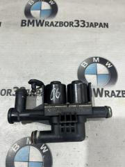 Клапана печки BMW F10 2010 контрактная Клапана печки BMW F10 2010