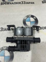 Клапана печки BMW F15 2015 контрактная Клапана печки BMW F15 2015