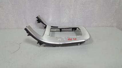 Накладка селектора кулисы Nissan Skyline 2005