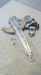 Стеклоподъемник электрический задний правый Nissan Tiida 2008