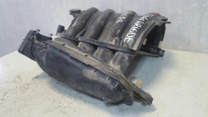 Фото запчасти коллектор впускной Nissan Tiida 2008 Б/У запчасть Запчасть коллектор впускной Nissan Tiida 2008