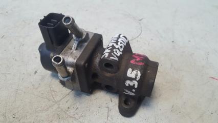 Запчасть клапан рециркуляции egr егр Nissan Skyline 2005