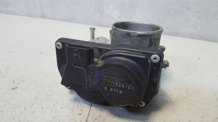 Запчасть дроссельная заслонка Nissan Serena 1993