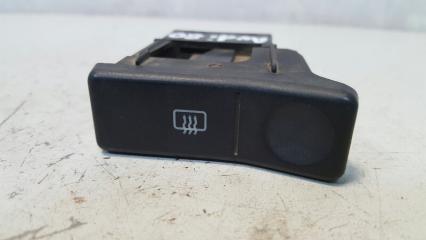 Запчасть кнопка обогрева заднего стекла Audi 80 1985