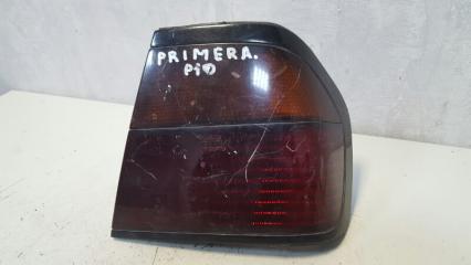 Фонарь задний правый Nissan Primera 1992