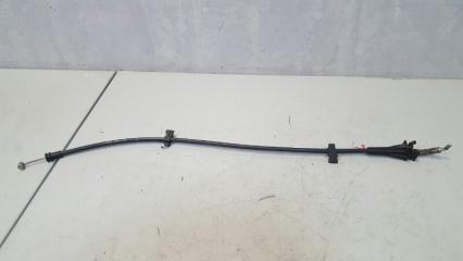 Запчасть тросик замка двери Jaguar S-type 1999