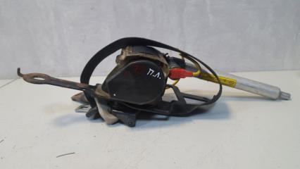 Ремень безопасности передний правый Nissan Primera 1998 Б/У Ремень безопасности передний правый Nissan Primera 1998