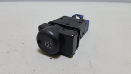 Кнопка обогрева заднего стекла Nissan Skyline 1998 Б/У Кнопка обогрева заднего стекла Nissan Skyline 1998