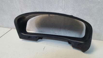 Козырек накладка щитка приборов Nissan Almera Classic 2008