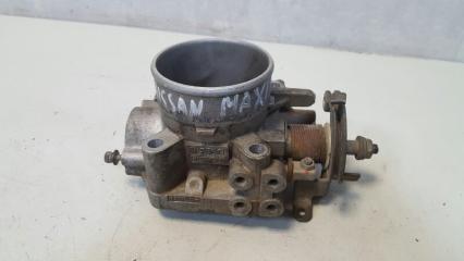 Запчасть дроссельная заслонка Nissan Maxima 2003