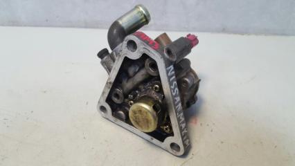 Запчасть клапан рециркуляции egr егр Nissan Maxima 1997