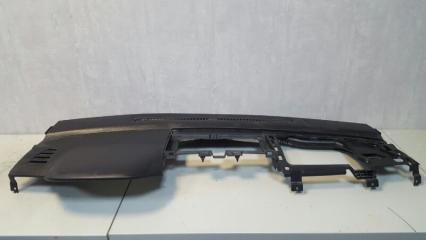 Торпеда панель Nissan Tiida 2008