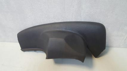 Молдинг торпеды накладка дерево Nissan Tiida 2008