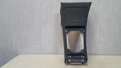 Консоль между сидениями тоннель подлокотник Nissan Tiida 2008