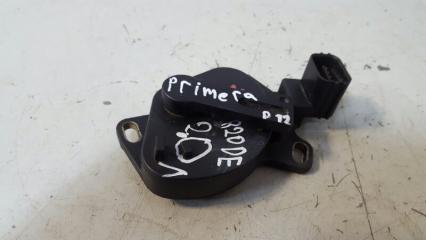 Запчасть датчик положения селектора акпп / cvt / вариатора Nissan Primera 2003