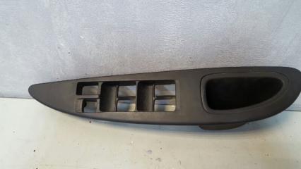 Молдинг обшивки двери дерево передний правый Nissan Primera 2003