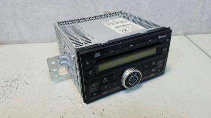 Магнитола Nissan Tiida 2008