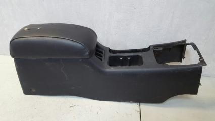 Консоль между сидениями тоннель подлокотник Nissan Maxima 1997