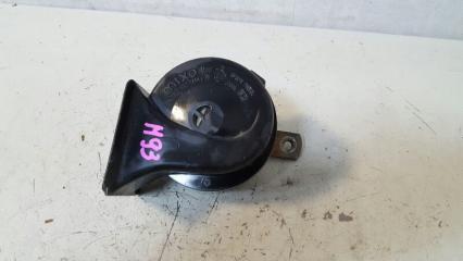 Запчасть звуковой сигнал Volvo C70 2001г