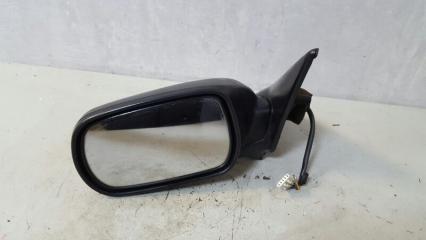 Зеркало боковое Nissan Primera 1992г