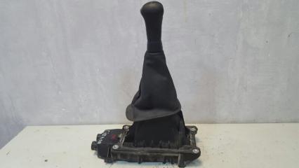 Кулиса Nissan Tiida 2008