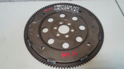 Маховик Nissan Primera 2003