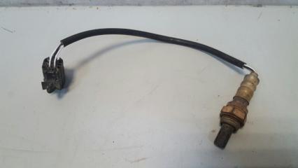Запчасть датчик кислородный лямбда зонд правый Nissan Primera 1992