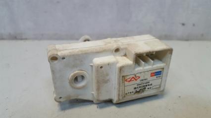 Запчасть моторчик сервопривод заслонки печки Vortex Estina 2010