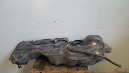 Бензобак Nissan Tiida 2008