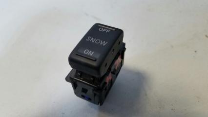 Кнопки прочие Nissan Skyline 2005