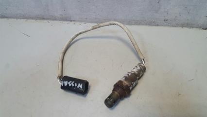 Фото запчасти датчик кислородный лямбда зонд Nissan Tiida 2008 Б/У запчасть Запчасть датчик кислородный лямбда зонд Nissan Tiida 2008