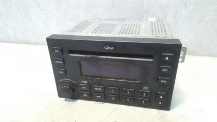 Запчасть магнитола Vortex Estina 2010