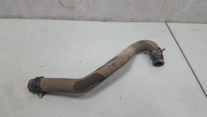 Фото запчасти патрубок радиатора системы охлаждения Nissan Tiida 2008 Б/У запчасть Запчасть патрубок радиатора системы охлаждения Nissan Tiida 2008