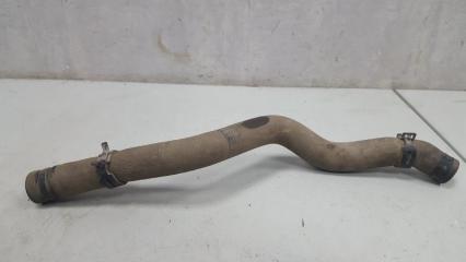 Фото запчасти патрубок радиатора системы охлаждения Nissan Tiida 2008 Б/У запчасть Запчасть патрубок радиатора системы охлаждения Nissan Tiida 2008