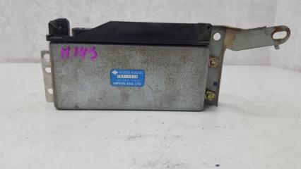 Запчасть блок управления abs Nissan Maxima 1997