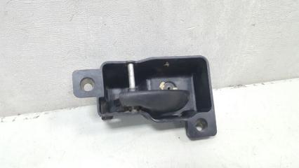 Фото запчасти ручка двери внутренняя открывания задняя левая Ford Escort 6 1998 Б/У запчасть Запчасть ручка двери внутренняя открывания задняя левая Ford Escort 6 1998