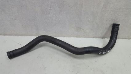 Патрубок радиатора системы охлаждения Nissan Maxima 1997 Б/У Патрубок радиатора системы охлаждения Nissan Maxima 1997