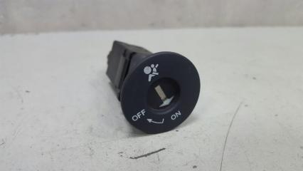 Переключатель SRS AirBag Nissan Tiida 2008