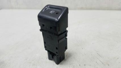 Запчасть кнопка противотуманок Nissan Maxima 1997