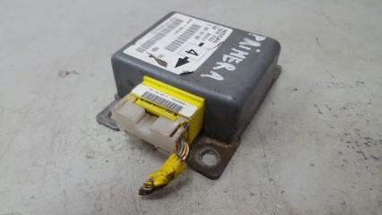 Блок управления SRS AirBag Nissan Primera 1998