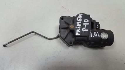 Моторчик сервопривод заслонки печки Nissan Primera 1992