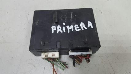 Блок управления центральным замком Nissan Primera 1998 Б/У Блок управления центральным замком Nissan Primera 1998
