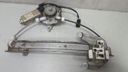 Стеклоподъемник электрический задний правый Nissan Maxima 1997
