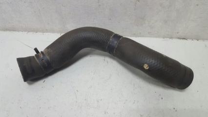 Фото запчасти патрубок радиатора системы охлаждения Nissan Tiida 2008 Б/У запчасть Запчасть патрубок радиатора системы охлаждения Nissan Tiida 2008