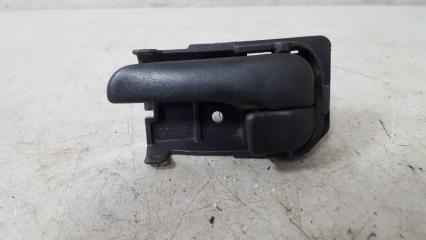 Ручка двери внутренняя открывания задняя левая Nissan Maxima 1997