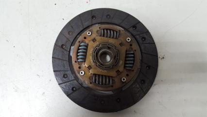 Фото запчасти диск сцепления Nissan Tiida 2008 Б/У запчасть Запчасть диск сцепления Nissan Tiida 2008